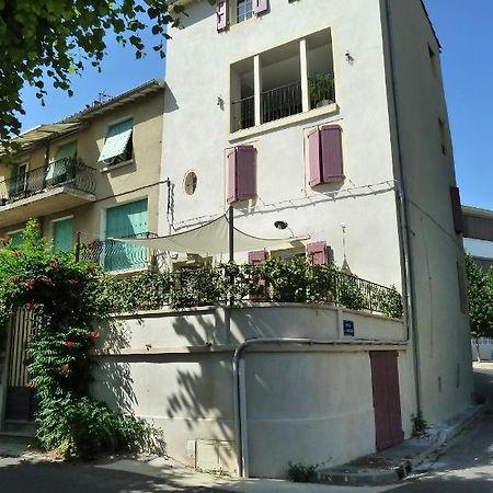 Chez Berni Millau Exterior foto
