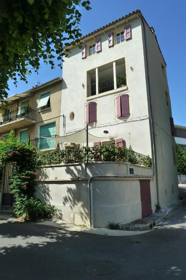 Chez Berni Millau Exterior foto